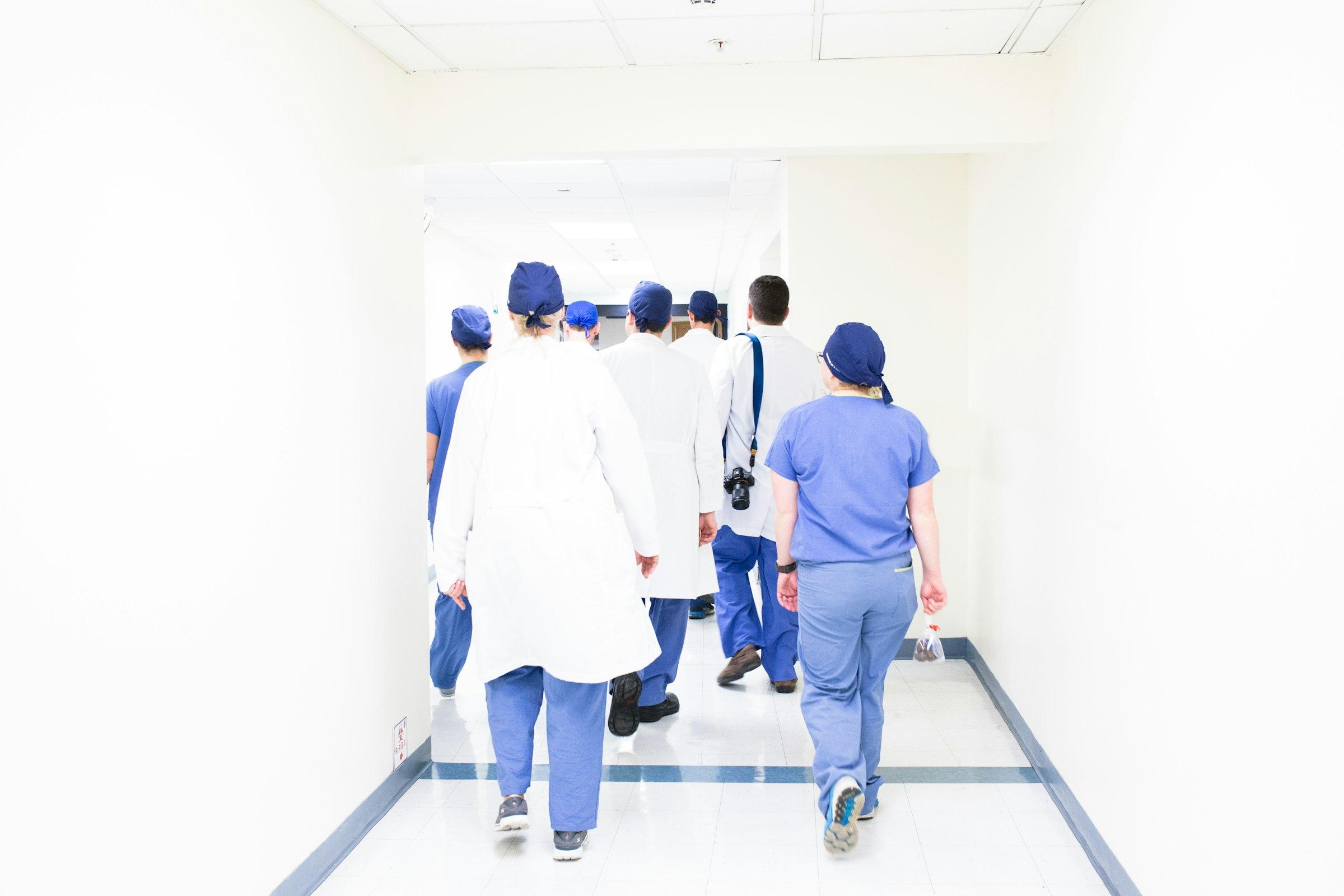Physician office, dental clinic, and laboratory regulatory compliance consulting in CLIA Training - Point Of Care Consults